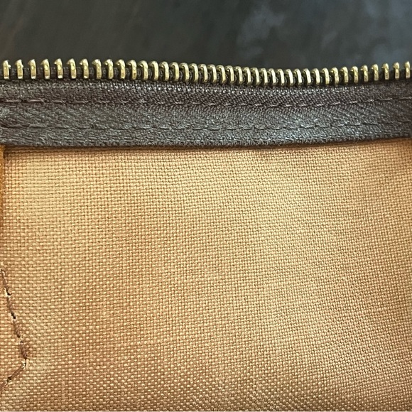 Louis Vuitton Monogram Speedy 50 Vintage - Picture 2 of 15